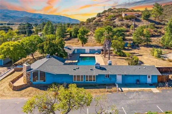 $2,500,000 | 35025 Highway 79, Warner Springs, CA 92086