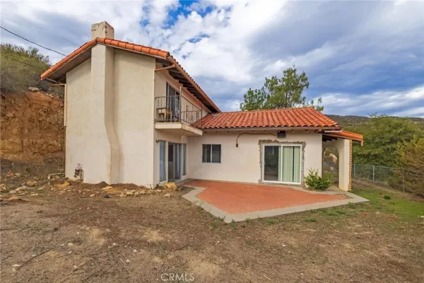 $2,500,000 | 35025 Highway 79, Warner Springs, CA 92086