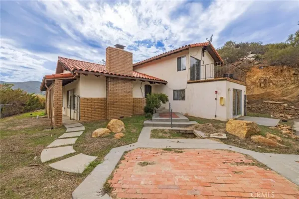 $2,500,000 | 35025 Highway 79, Warner Springs, CA 92086