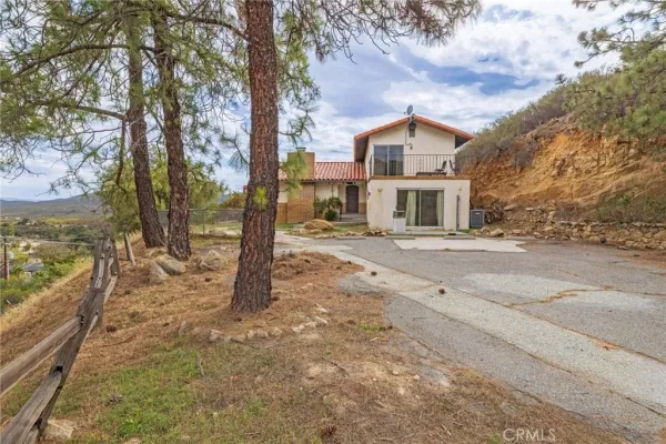 $2,500,000 | 35025 Highway 79, Warner Springs, CA 92086