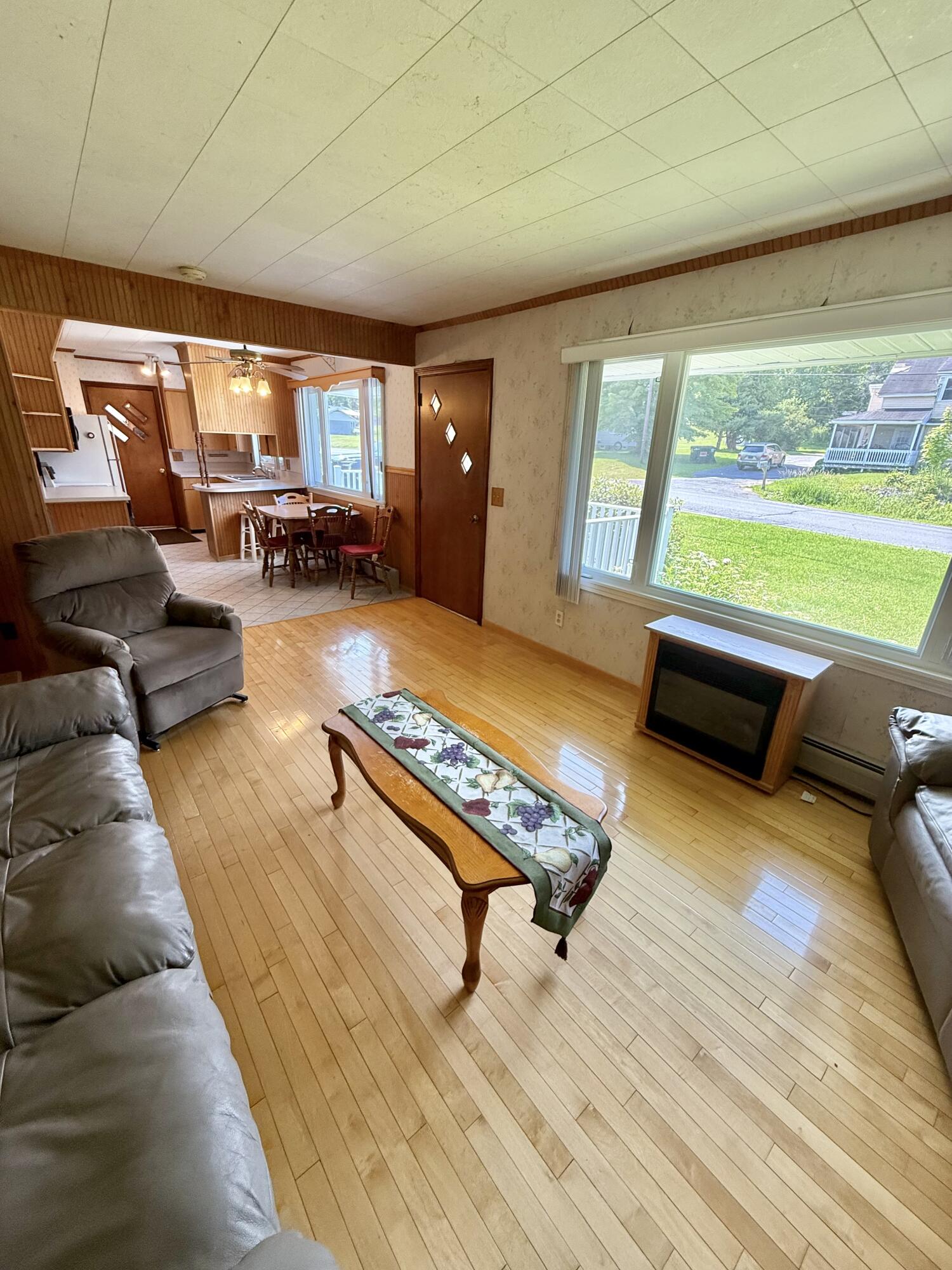 116 South Perley Brook Road Fort Kent, ME 04743 - Photo 32 of 84 Living Room