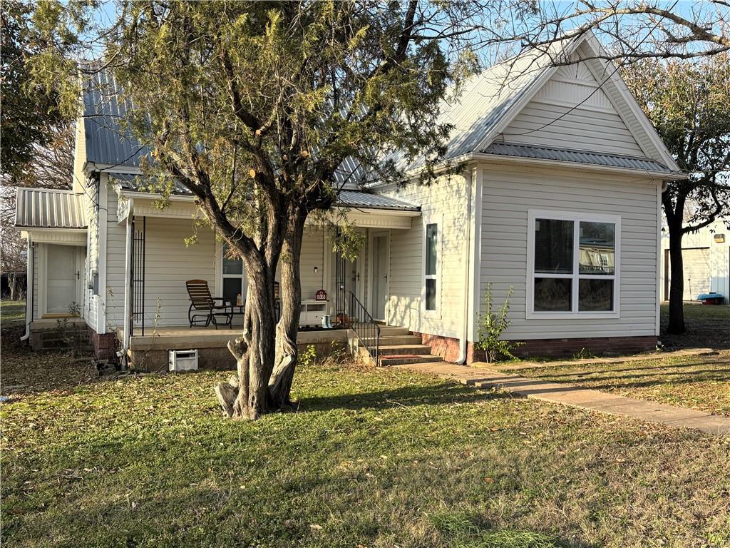 205 Hungry Hill Road Eddy, TX 76524 - Photo 1 of 1 Gallery Image 1