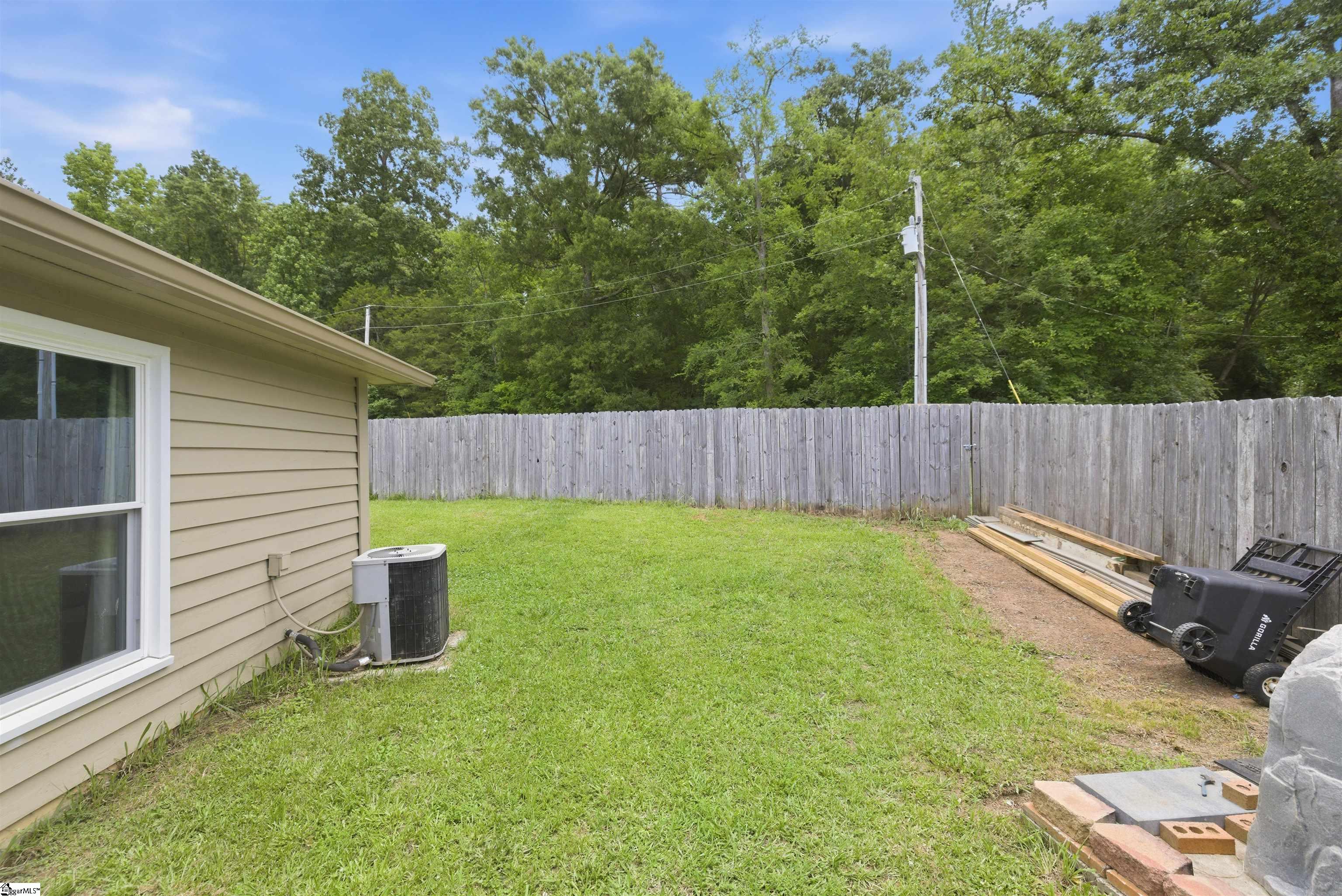 3299 Whitten Road Waterloo, SC 29384 - Photo 39 of 50