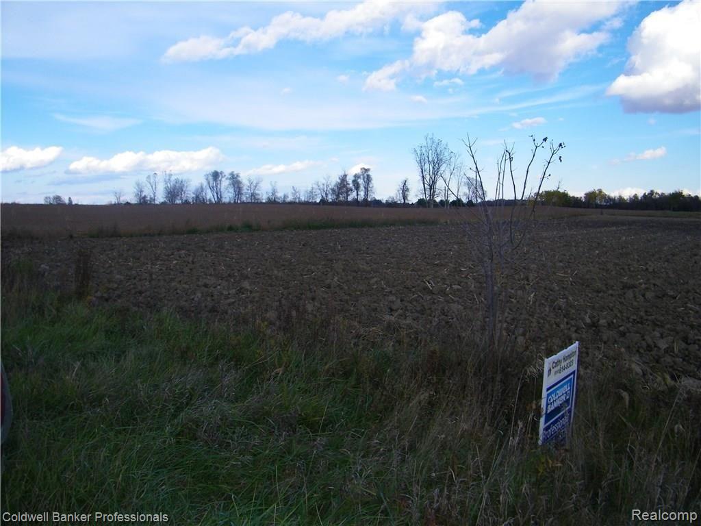 4 Rumph Road Silverwood, MI 48760 - Photo 2 of 6