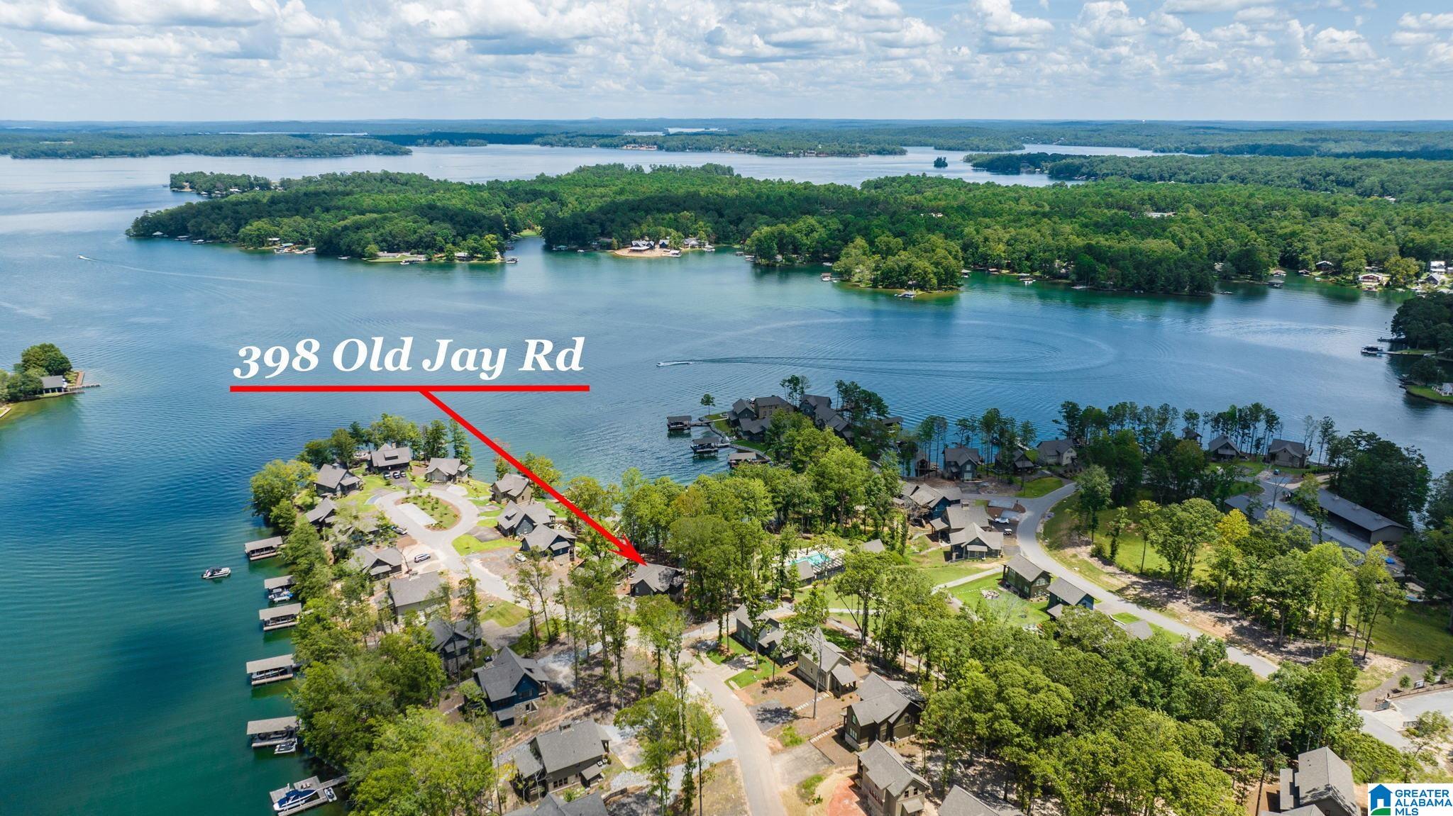 398 Old Jay Road Eclectic, AL 36024 - Photo 8 of 43