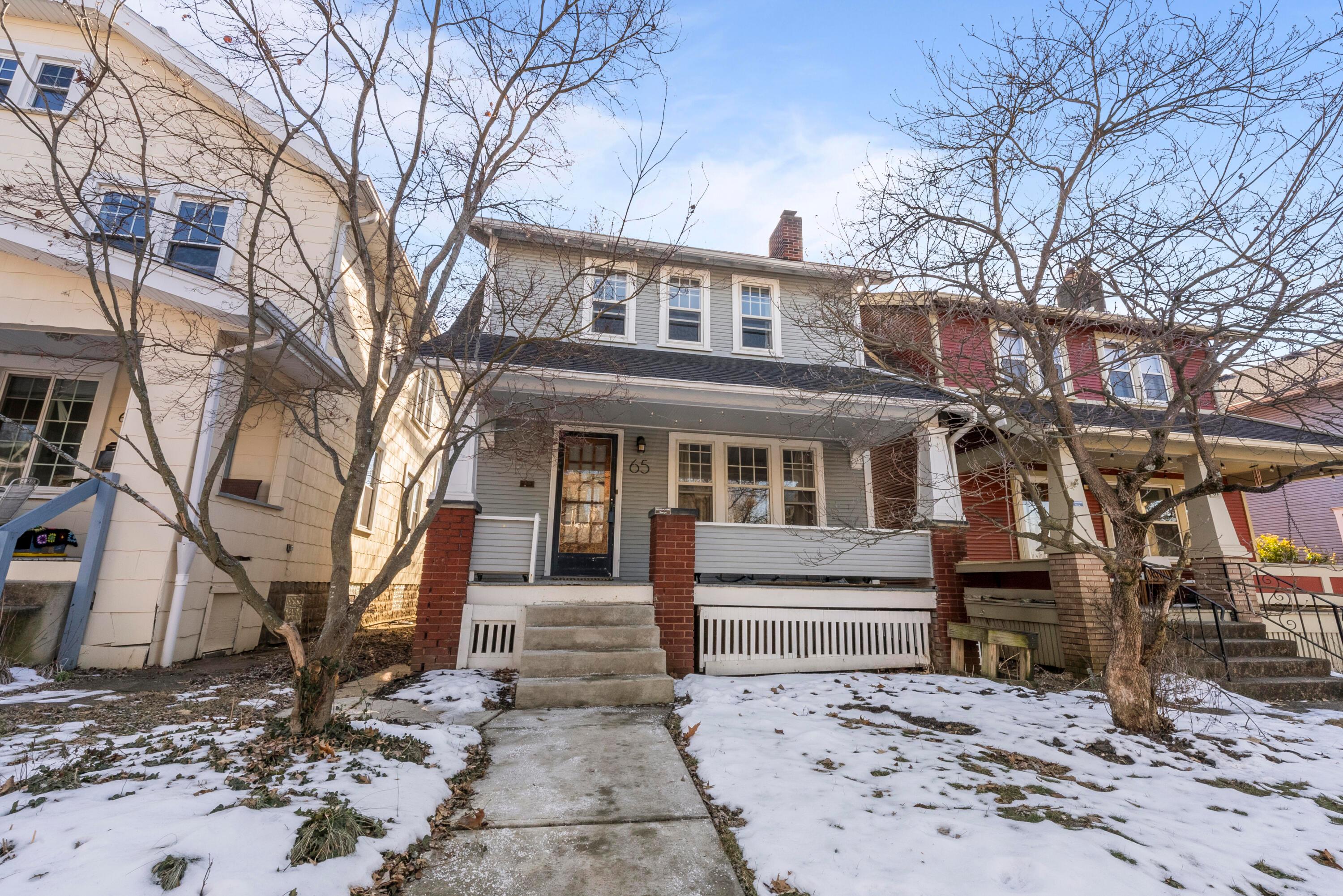 65 East Kelso Road Columbus, OH 43202 - Photo 2 of 25 DSC01595