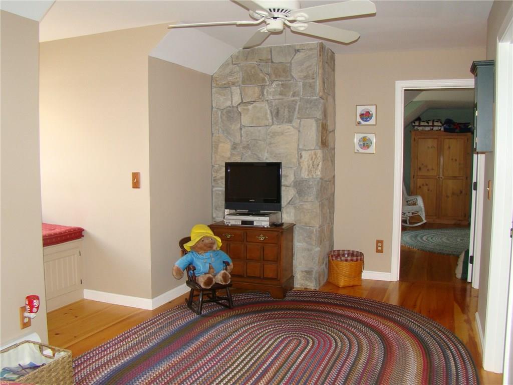 98 Pine Rock Road Naples, ME 04055 - Photo 15 of 35 Paddington loves greeting folks as...