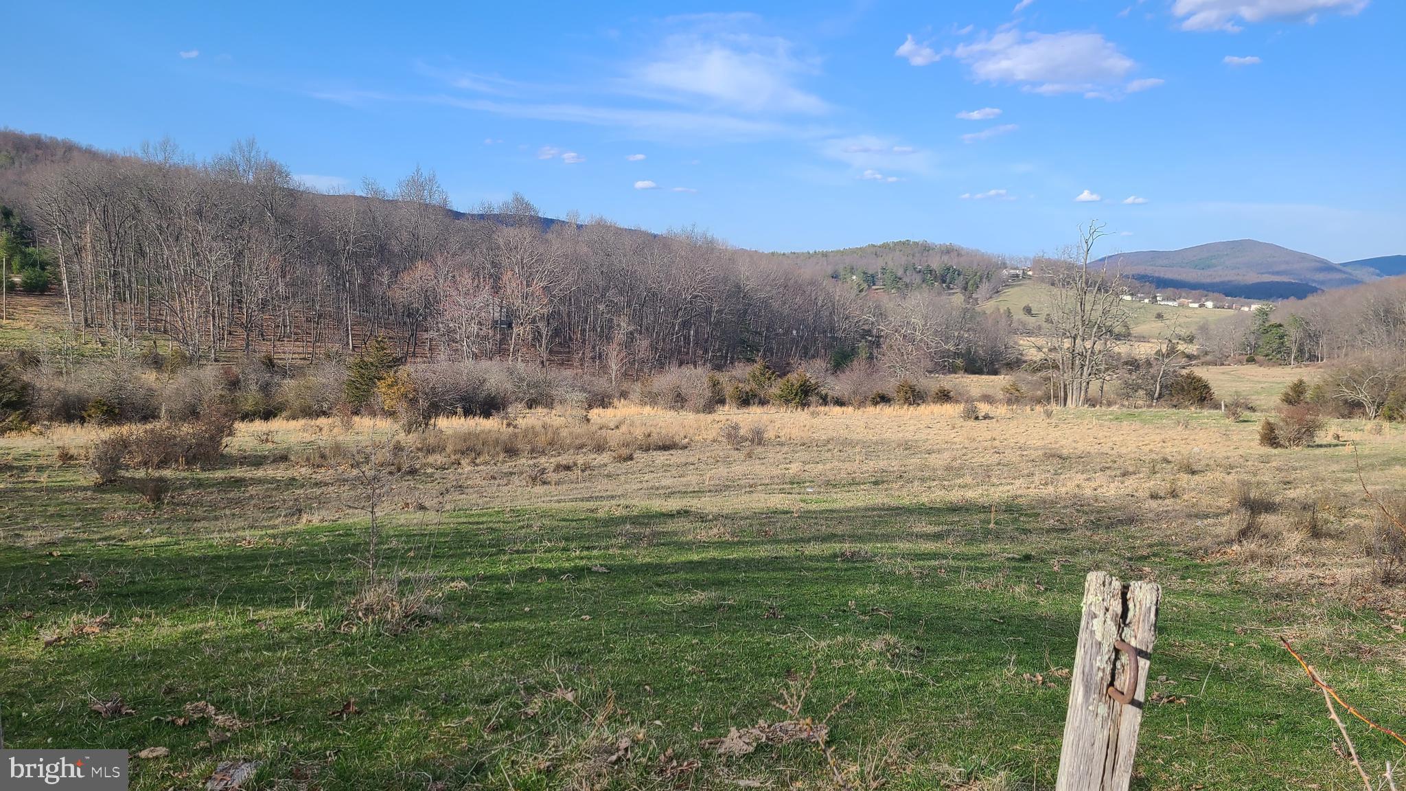 Entry Mountain Road Franklin, WV 26807 - Photo 3 of 5