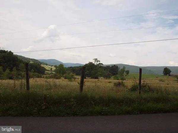 $89,900 | Entry Mountain Road, Franklin, WV 26807