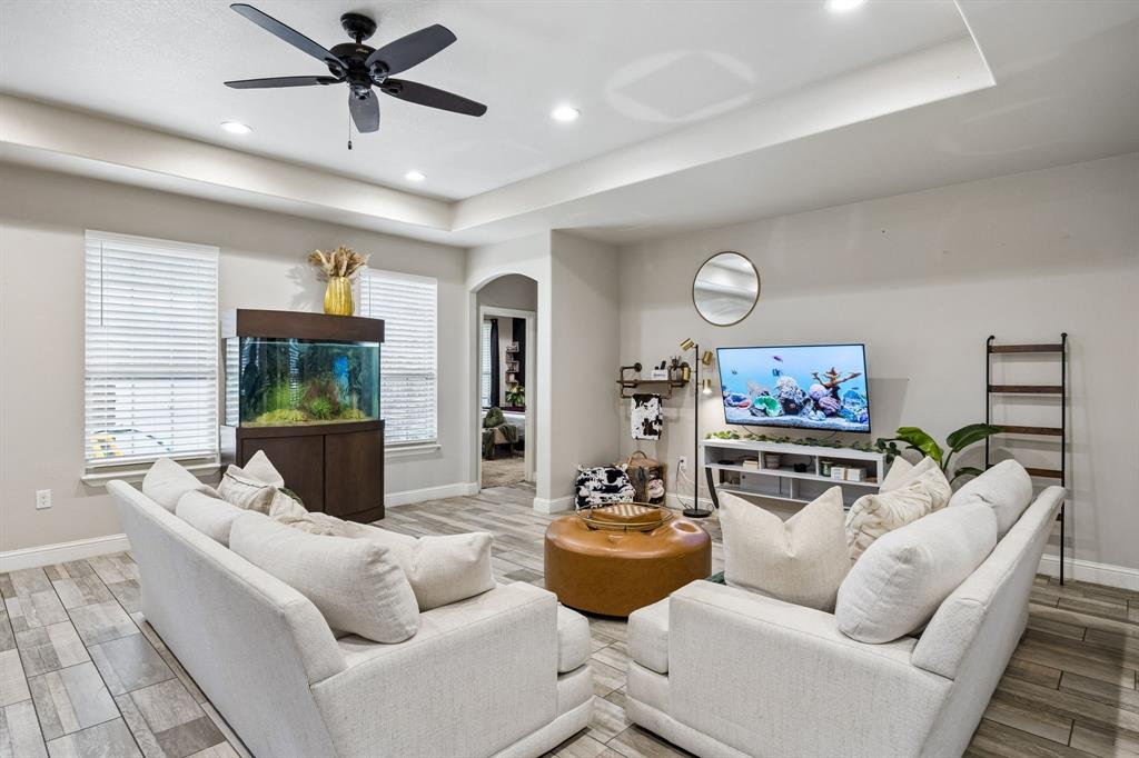 1409 Powell Road Mesquite, TX 75149 - Photo 4 of 26