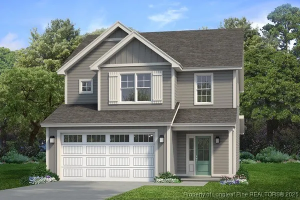 $341,690 | 136 Carver Street, Carthage, NC 28327