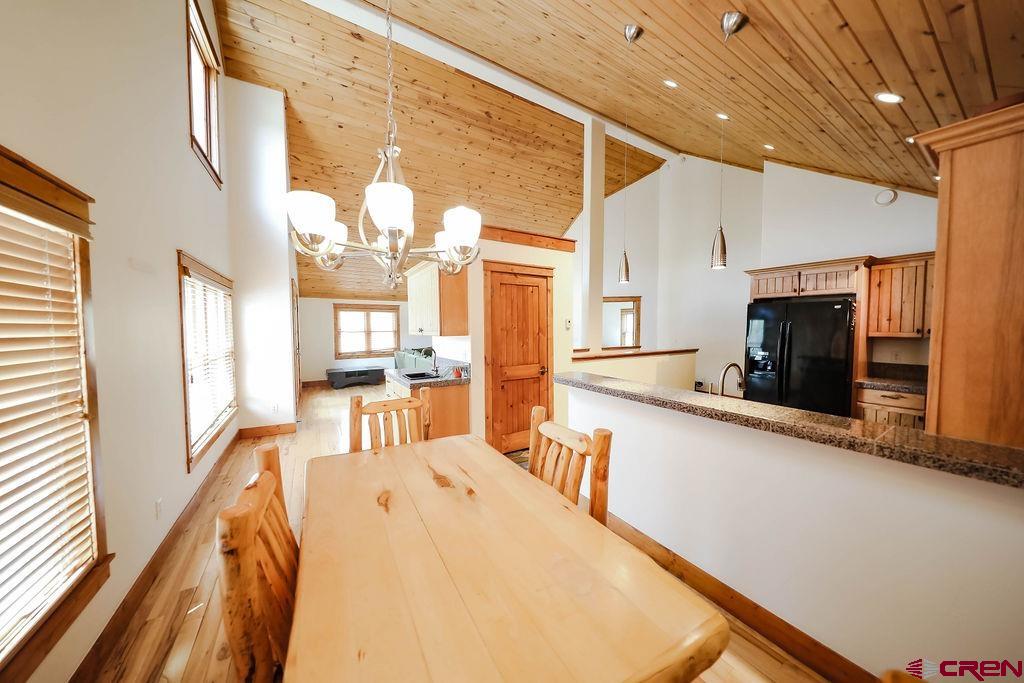 443 Teocalli Road, Unit A Crested Butte, CO 81224 - Photo 32 of 45