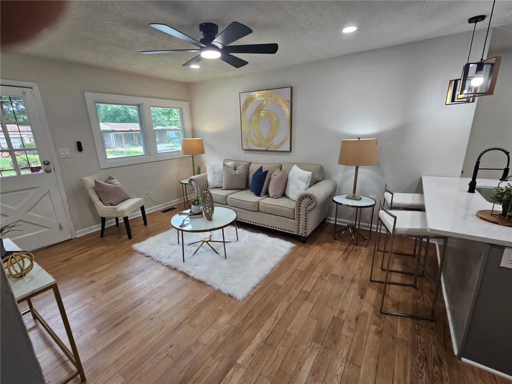 1258 Kipling Street Southeast Atlanta, GA 30315 - Photo 4 of 42