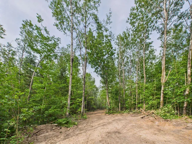 $180,000 | Ison Road, Crandon, WI 54520