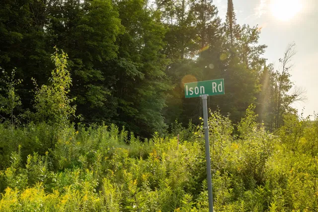 $160,000 | Ison Road, Crandon, WI 54520