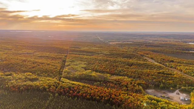 $180,000 | Ison Road, Crandon, WI 54520