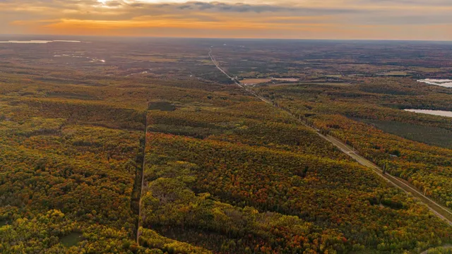 $160,000 | Ison Road, Crandon, WI 54520