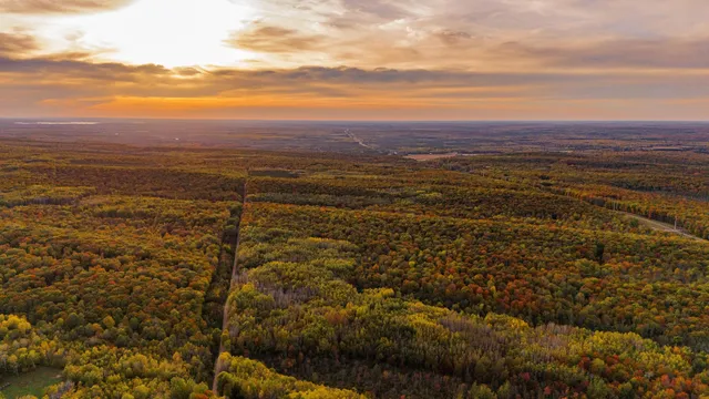 $160,000 | Ison Road, Crandon, WI 54520