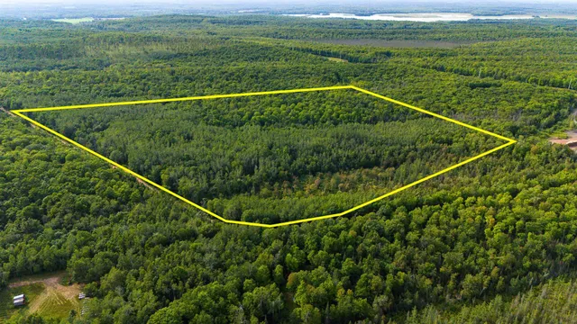 $160,000 | Ison Road, Crandon, WI 54520