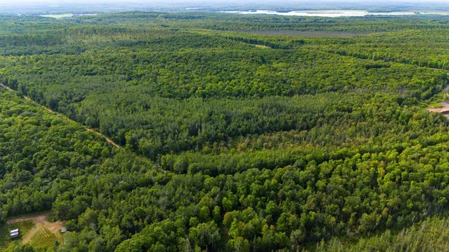 $180,000 | Ison Road, Crandon, WI 54520