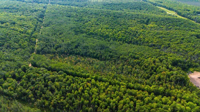 $160,000 | Ison Road, Crandon, WI 54520