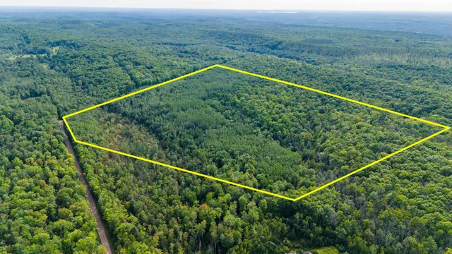 $160,000 | Ison Road, Crandon, WI 54520