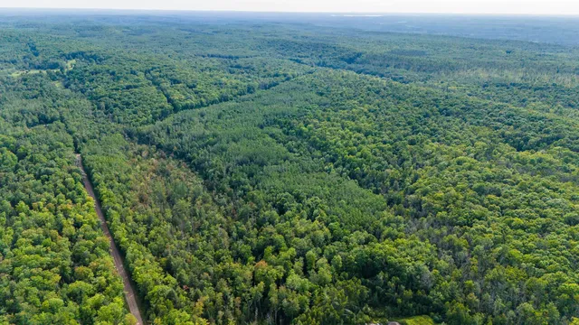 $180,000 | Ison Road, Crandon, WI 54520