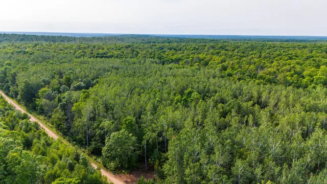 $180,000 | Ison Road, Crandon, WI 54520