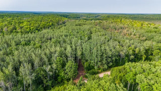 $180,000 | Ison Road, Crandon, WI 54520