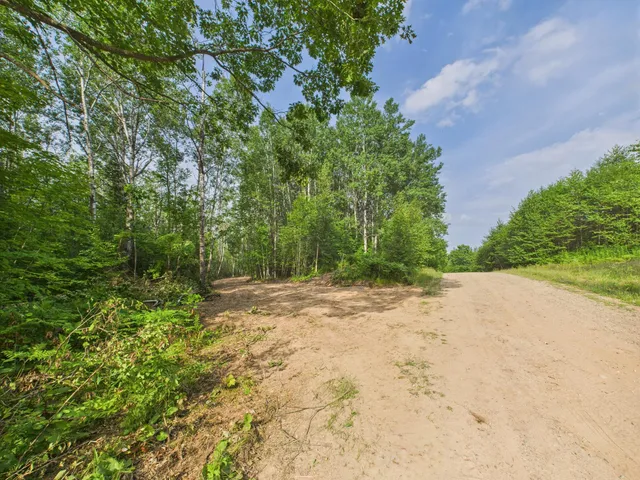 $160,000 | Ison Road, Crandon, WI 54520