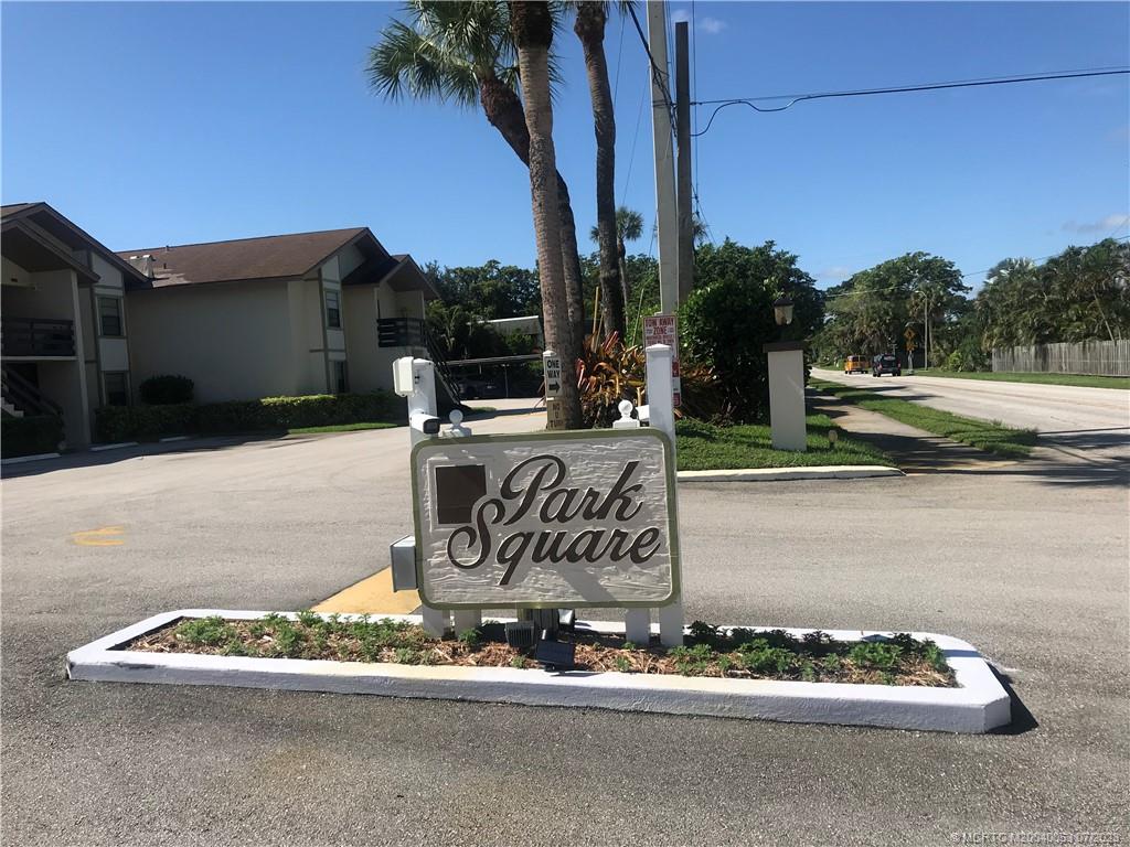 1831 Southwest Palm City Road, Unit C201 Stuart, FL 34994 - Photo 2 of 17 Gallery Image 2