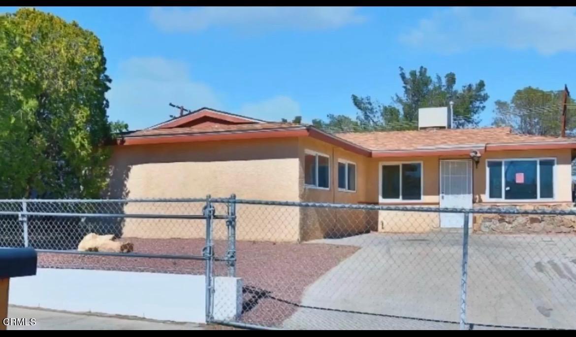 1701 Sunrise Road Barstow, CA 92311 - Photo 1 of 8 Sunrise