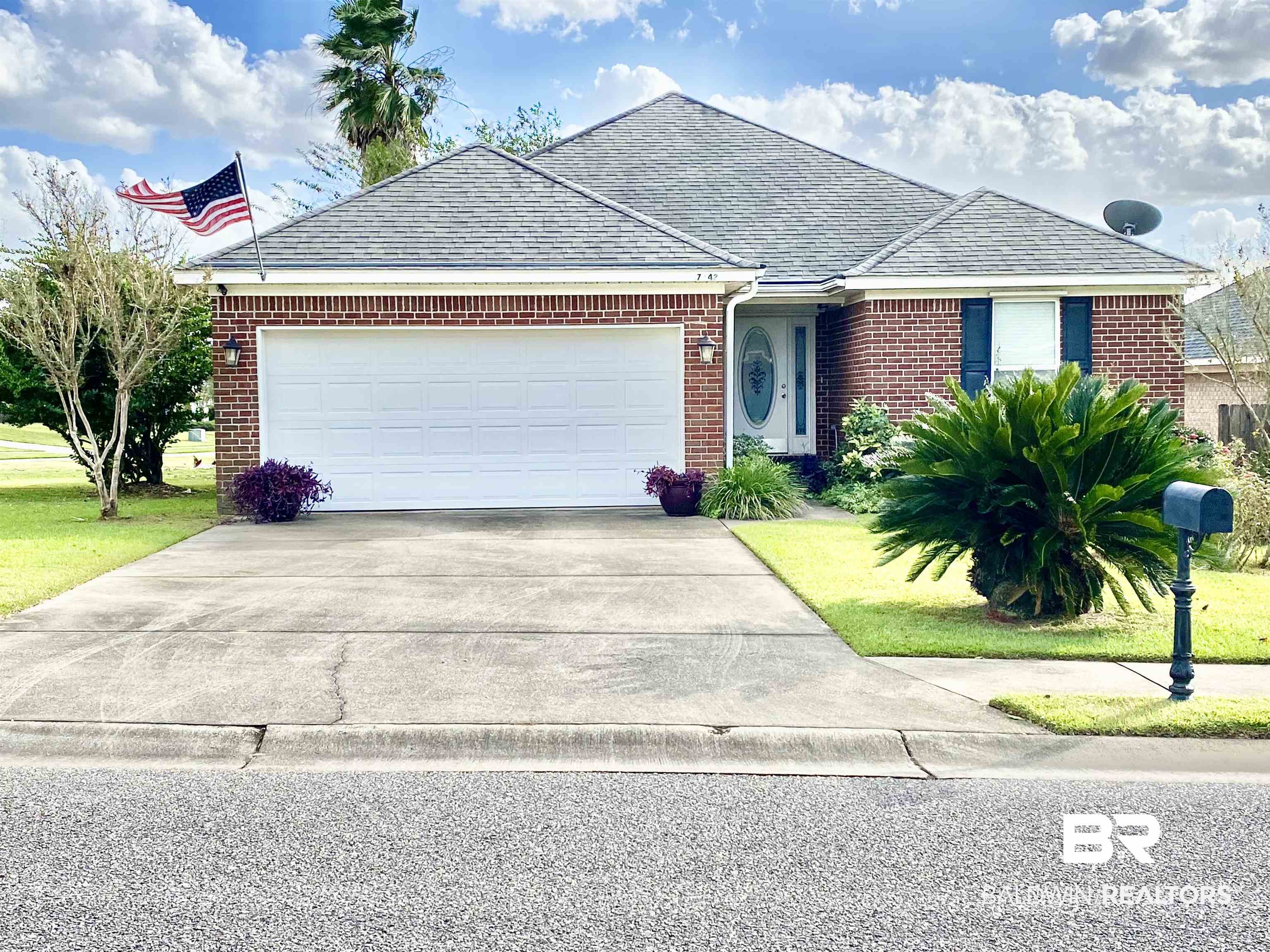 7742 Avery Lane Daphne, AL 36526 - Photo 1 of 41 7742 Avery Ln