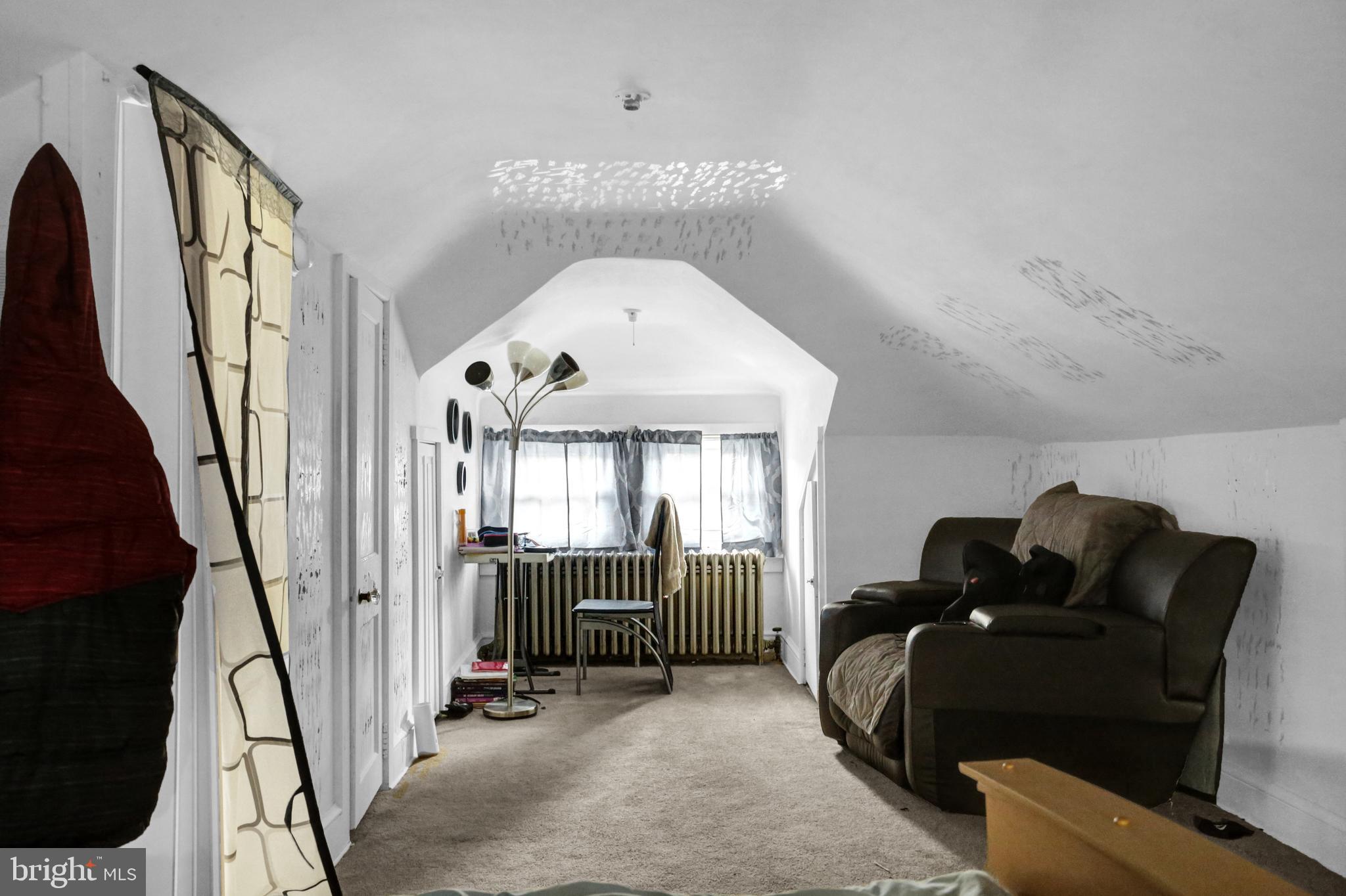 201-205 Pershing Boulevard Reading, PA 19607 - Photo 24 of 30 2nd floor bedroom 3