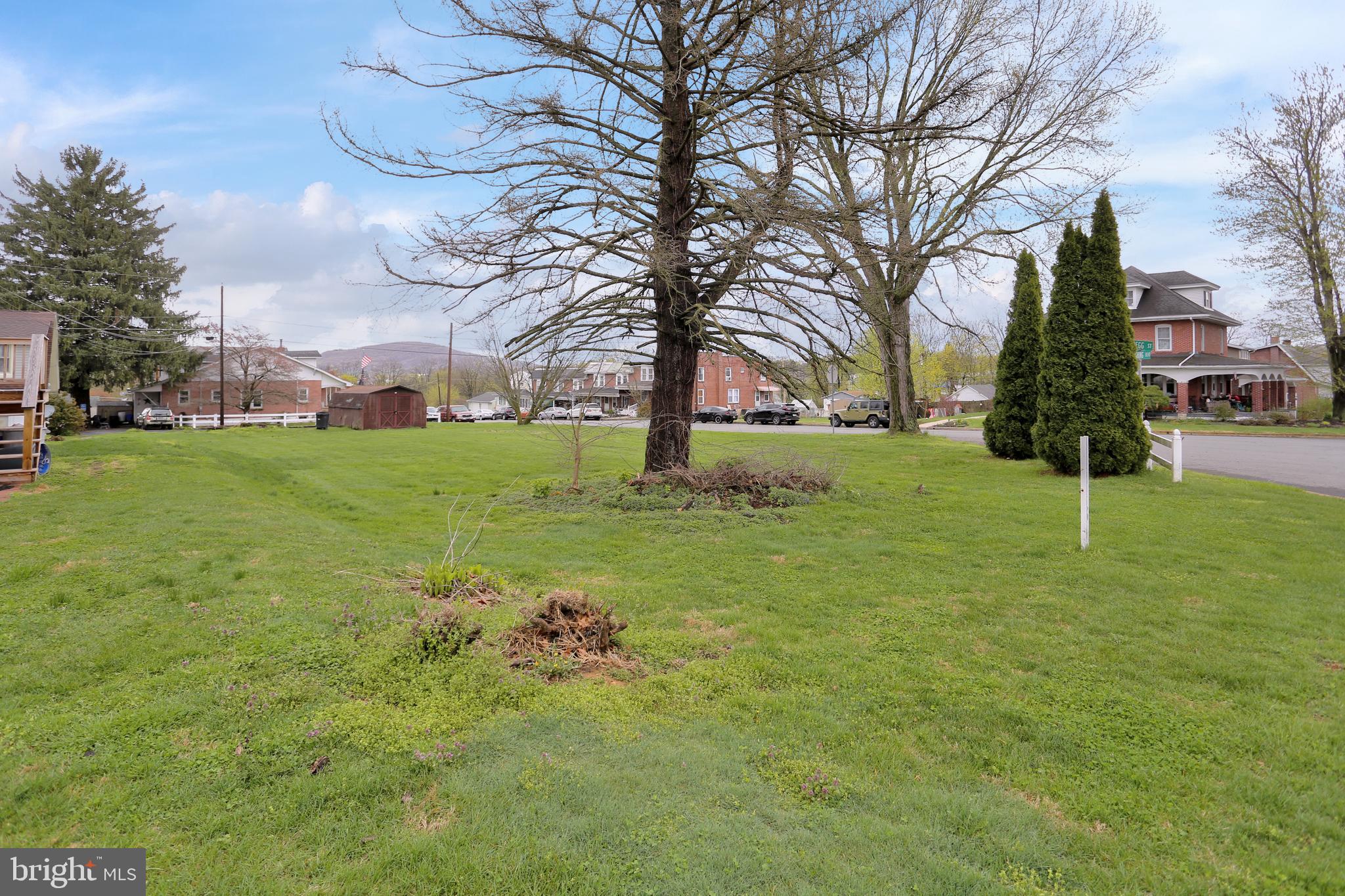 201-205 Pershing Boulevard Reading, PA 19607 - Photo 30 of 30 Extra lot