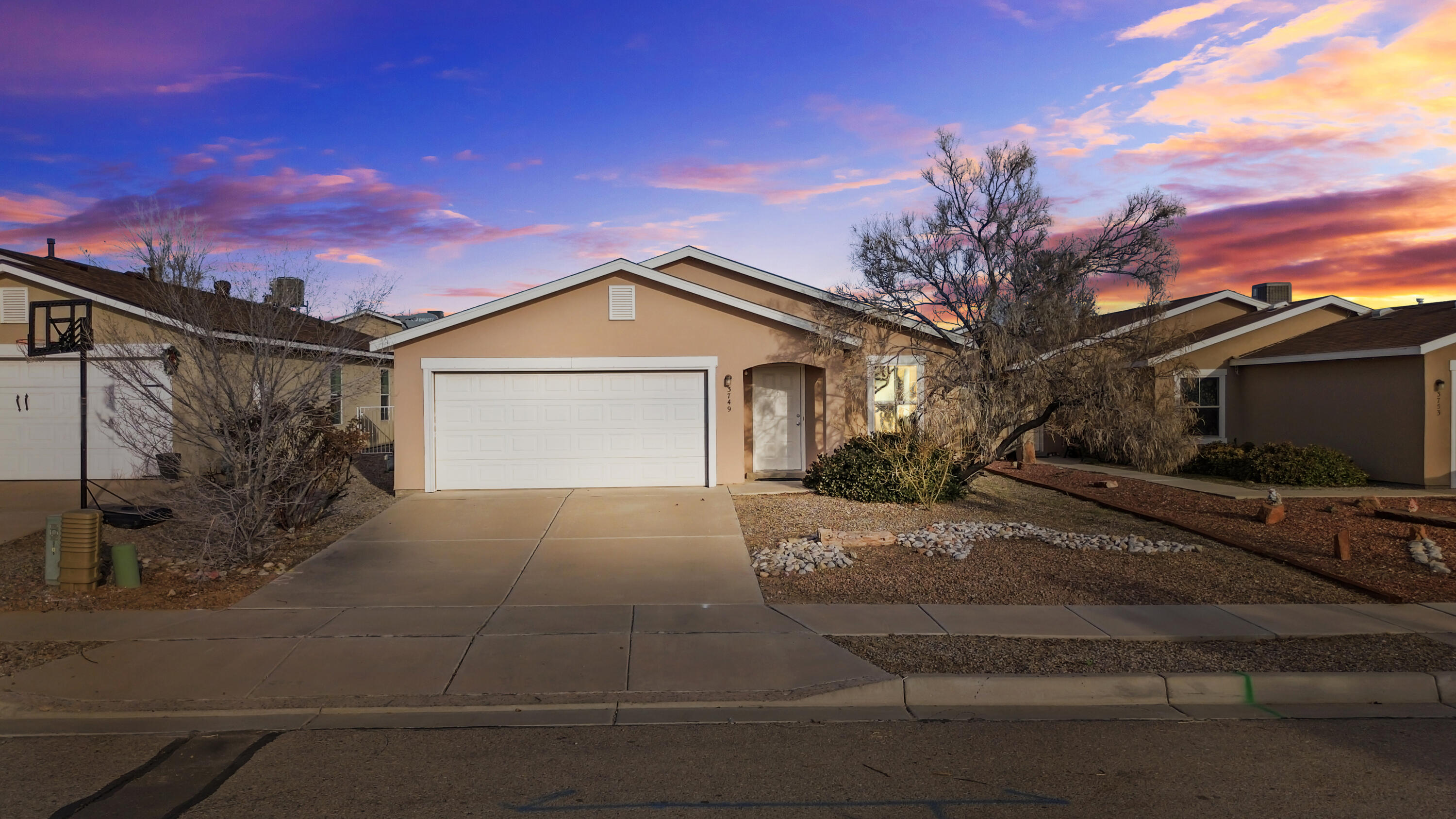 3749 Rancher Loop Northeast Rio Rancho, NM 87144 - Photo 1 of 1 Gallery Image 1