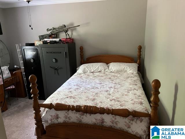 8134 Clairmont Springs Road Lineville, AL 36266 - Photo 33 of 36