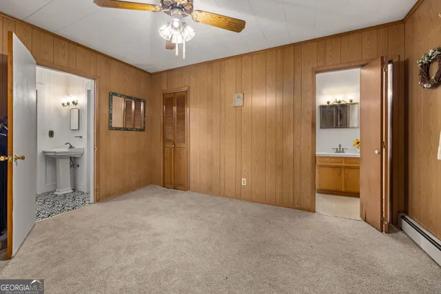 $287,500 | 395 East Louise Street, Clarkesville, GA 30523