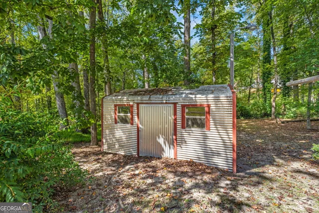 $287,500 | 395 East Louise Street, Clarkesville, GA 30523