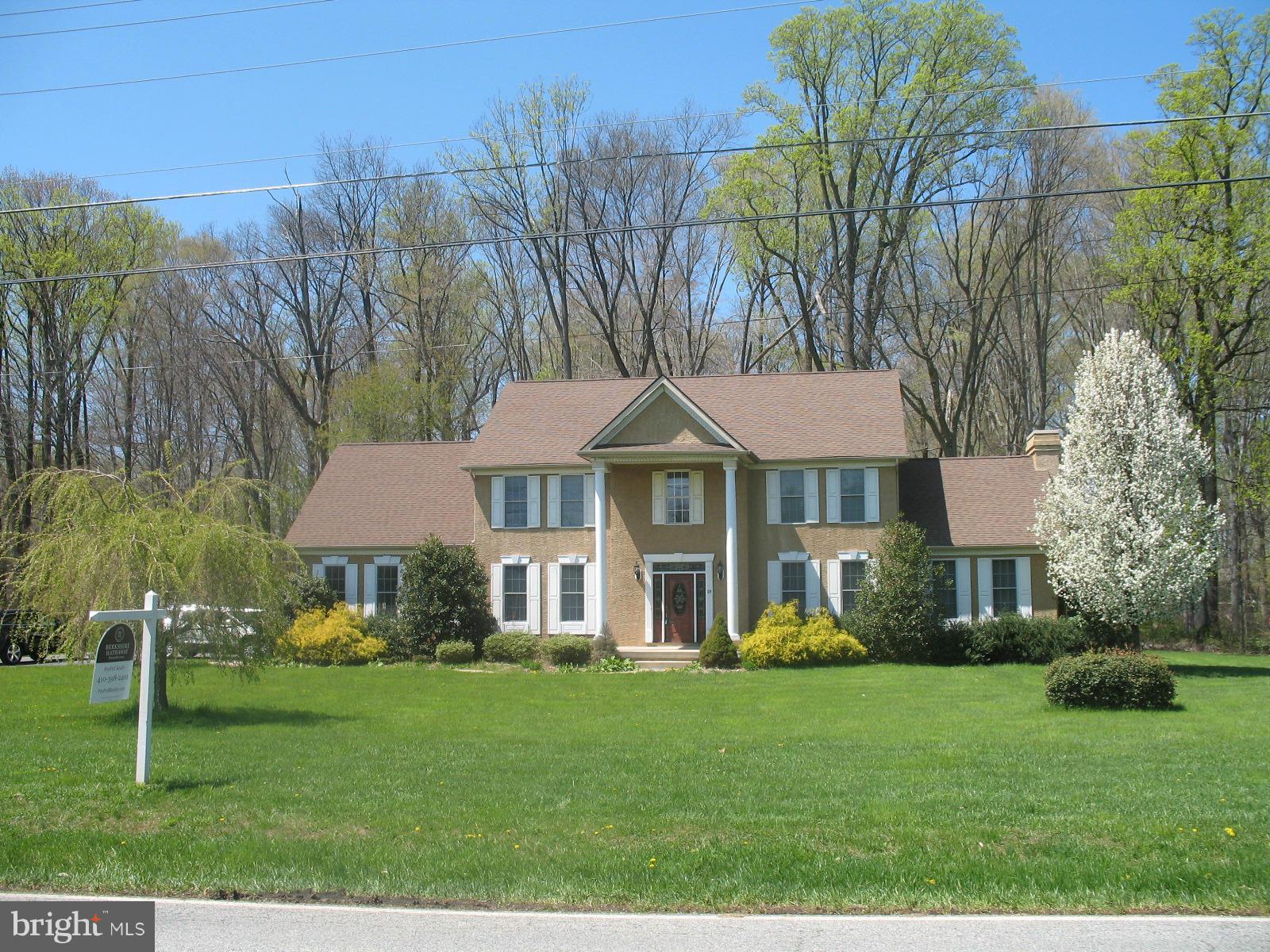 29 Fairview Road Elkton, MD 21921 - Photo 2 of 26 Exterior (Front)