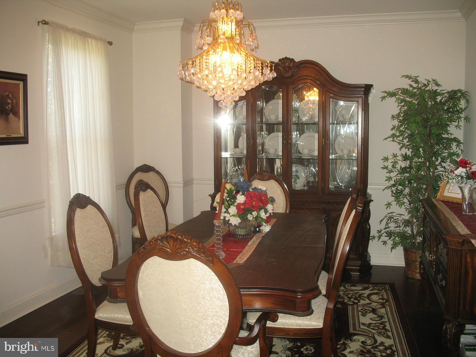 29 Fairview Road Elkton, MD 21921 - Photo 12 of 26 Dining Room