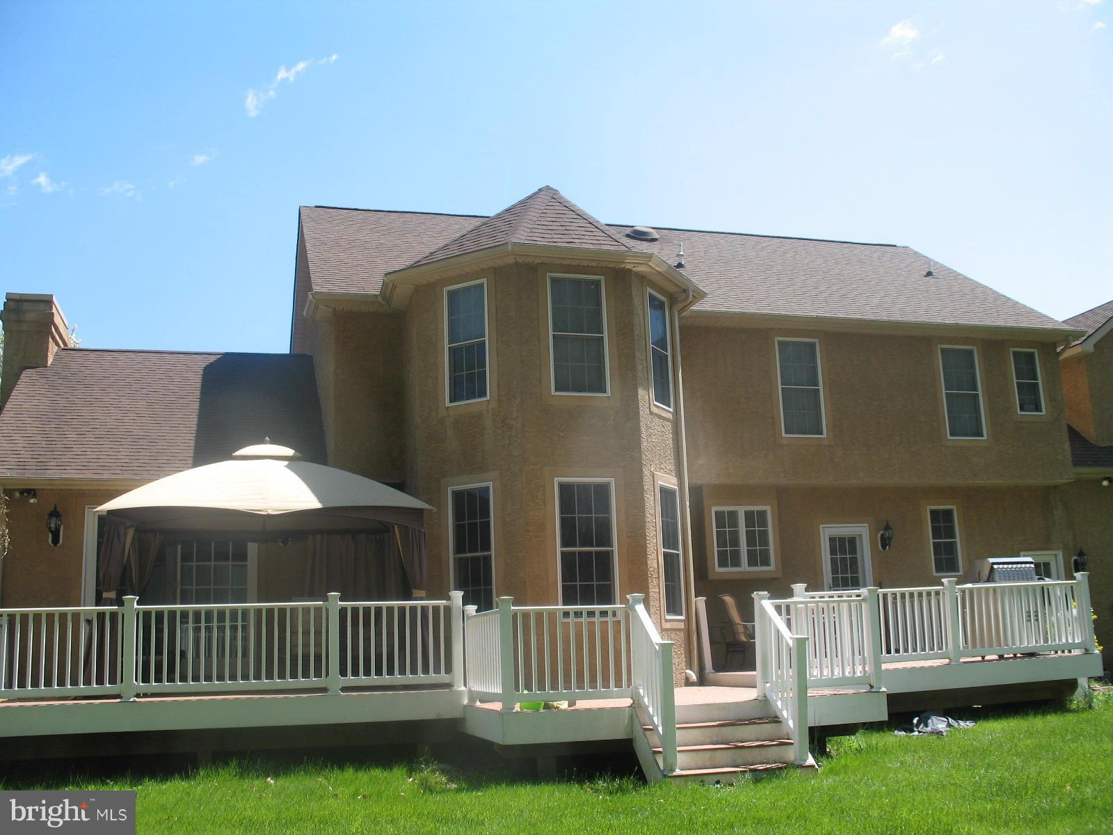 29 Fairview Road Elkton, MD 21921 - Photo 3 of 26 Exterior (Rear)