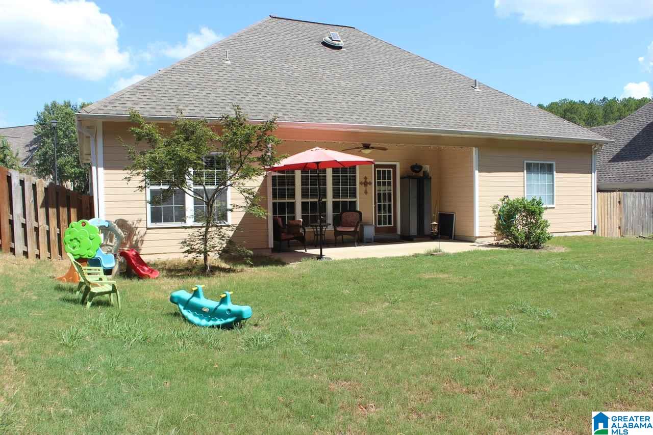 114 Creden Place Alabaster, AL 35007 - Photo 26 of 33