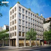 $7,600,000 | 116 University Place, Unit 5 | Greenwich Village