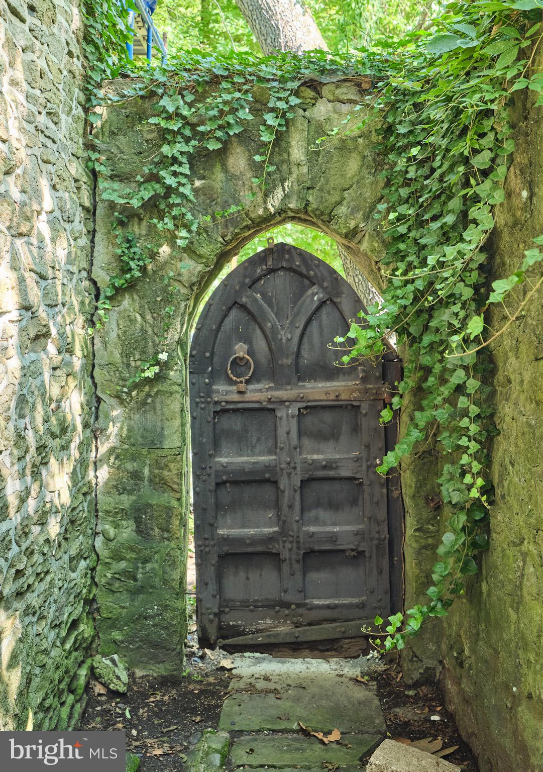 2610 River Road New Hope, PA 18938 - Photo 12 of 22 a view of backyard with green space