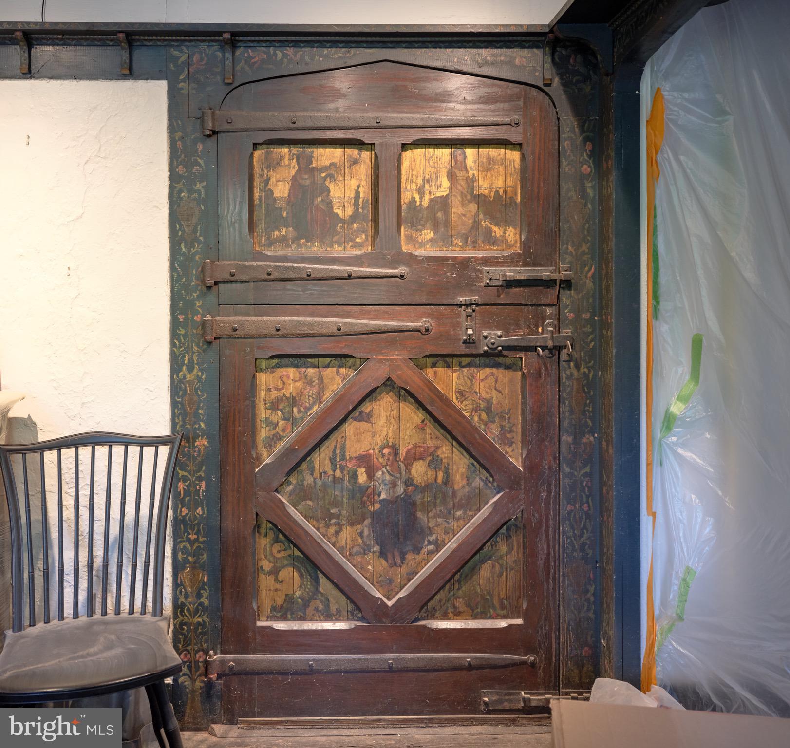 2610 River Road New Hope, PA 18938 - Photo 13 of 22 a view of living room