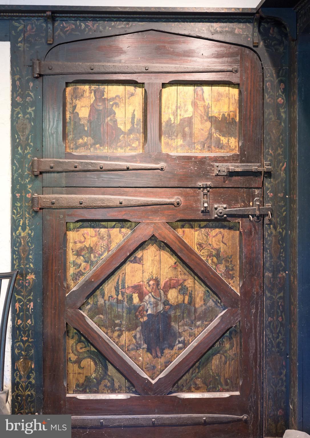2610 River Road New Hope, PA 18938 - Photo 14 of 22 a view of a living room and a window