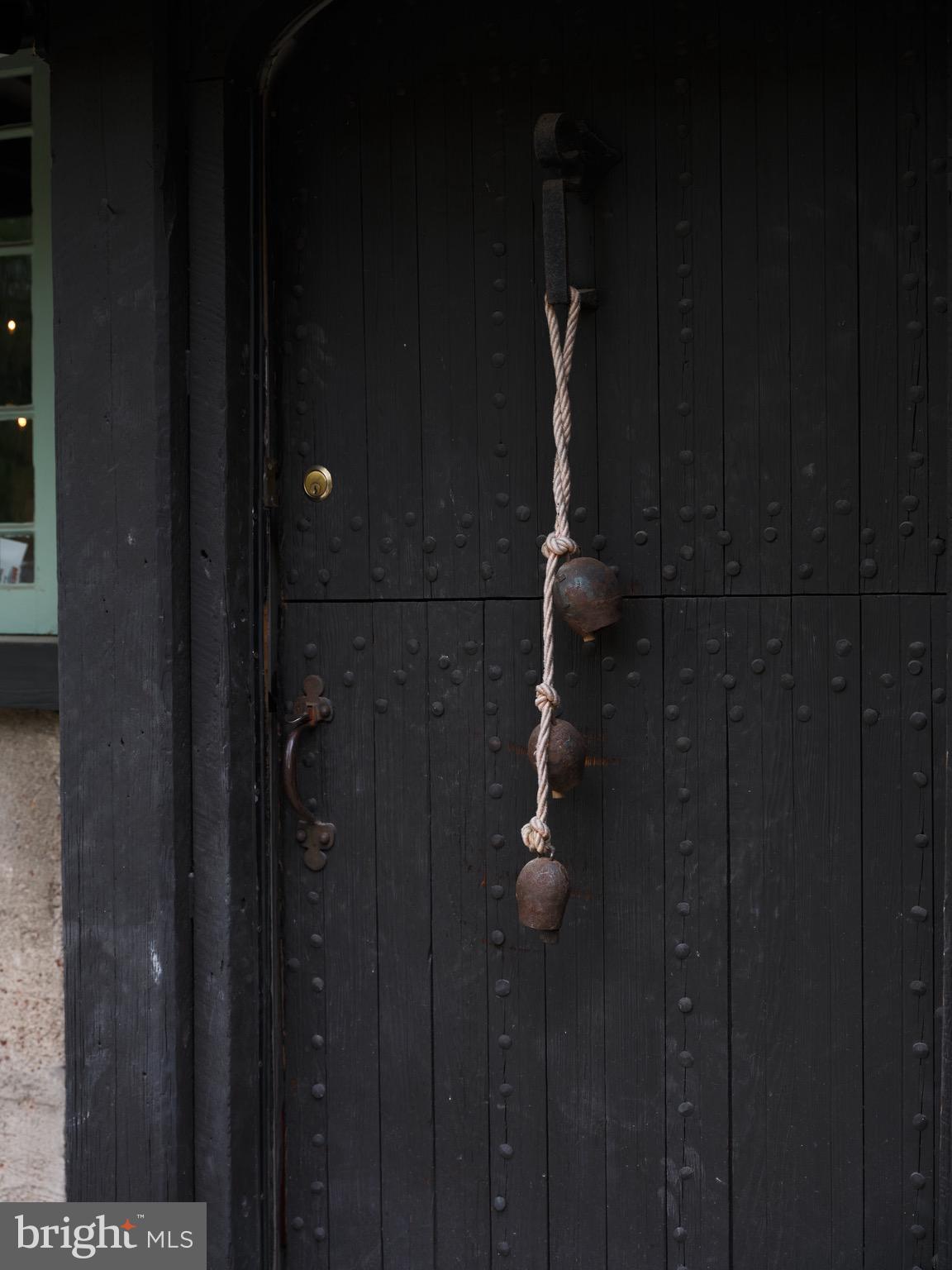 2610 River Road New Hope, PA 18938 - Photo 15 of 22 a close view of shower tap