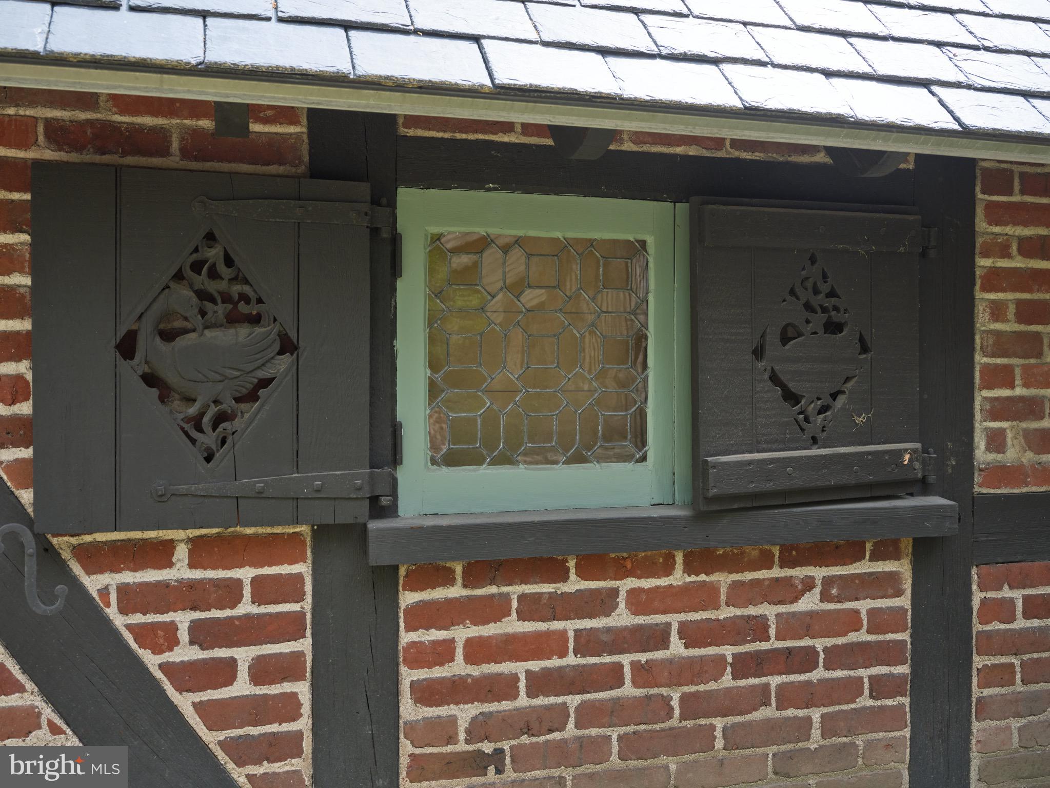 2610 River Road New Hope, PA 18938 - Photo 16 of 22 a front view of a house