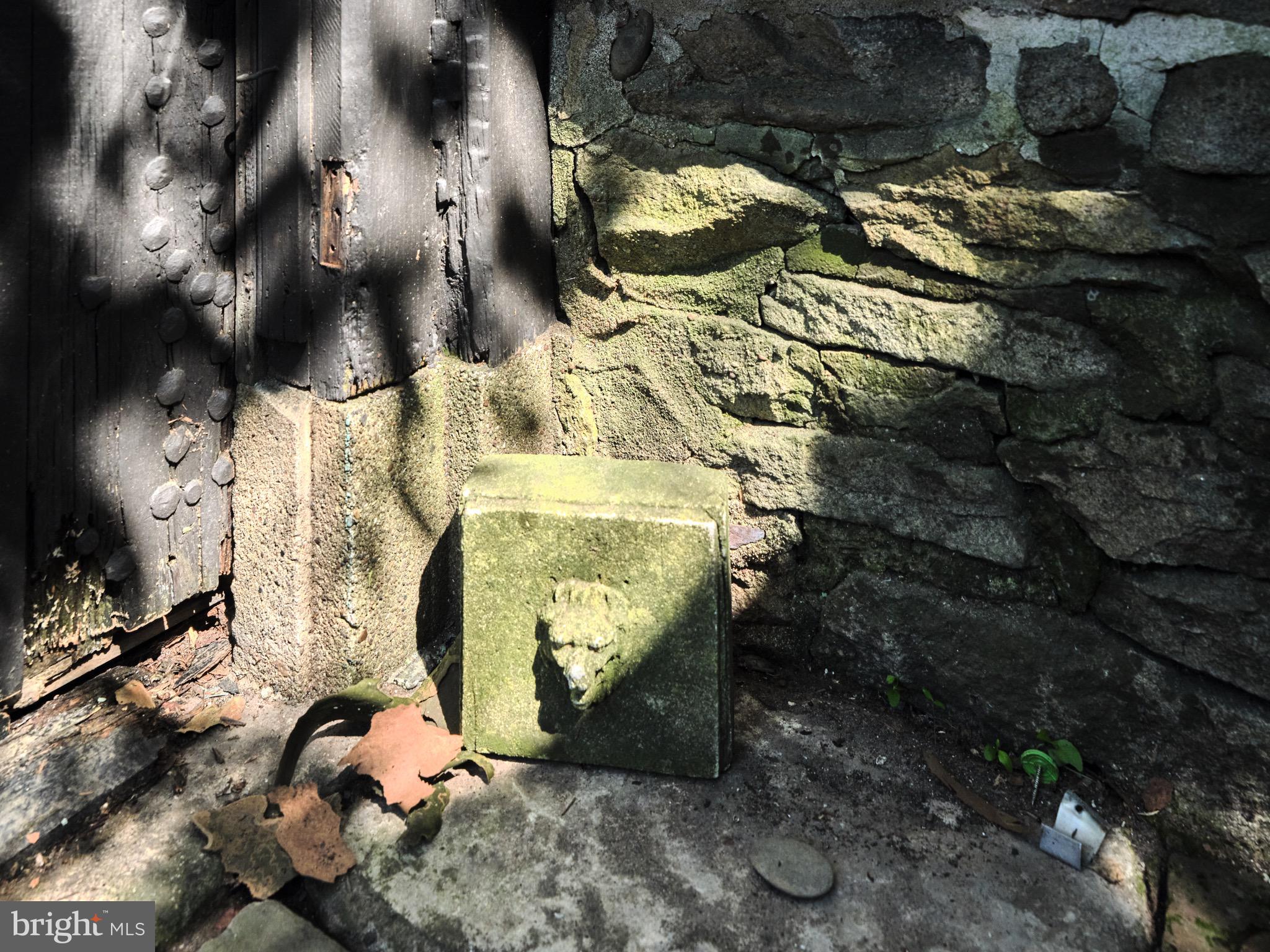 2610 River Road New Hope, PA 18938 - Photo 19 of 22 a view of water heater room